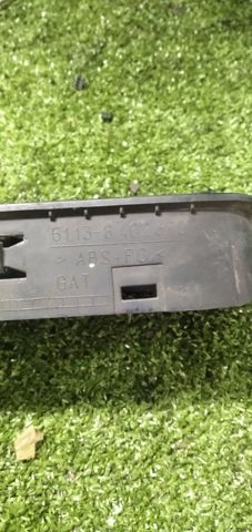 Решетка капота 51138402670 BMW