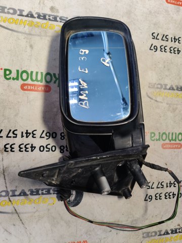 BMW 51168266604 Правое зеркало в наличии Запорожье