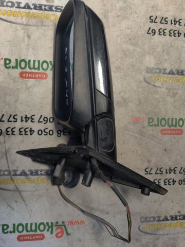 51168266604 BMW Зеркало заднего вида правое купить в Днепр