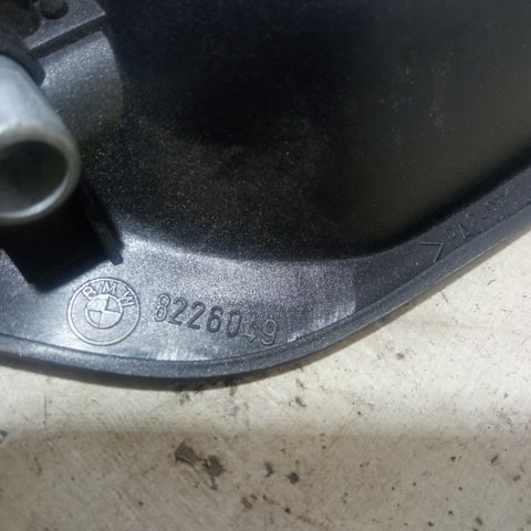 Дверная ручка внутренняя левая передняя/задняя 51218226049 BMW