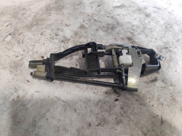 BMW 51218253453 в наличии Черновцы