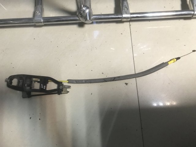BMW 51218253453 в наличии Тернополь