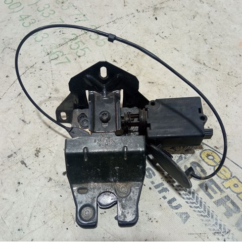 BMW 51248168892 Замок крышки багажника (двери 3/5-й задней) в наличии Черкассы