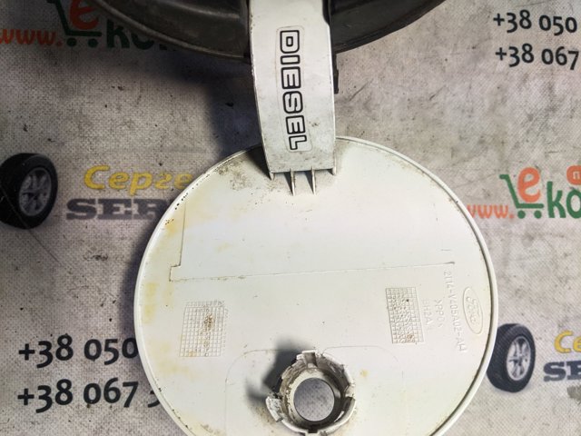Дверка бензобака 5125863 FORD
