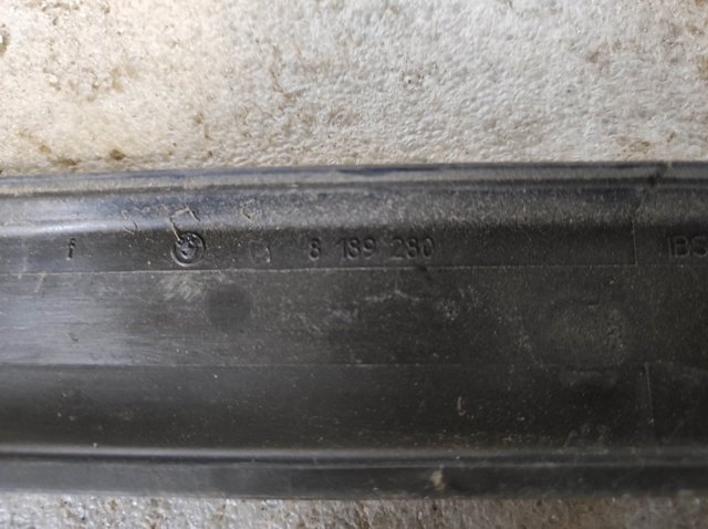 BMW 51348189280 в наличии Ровно