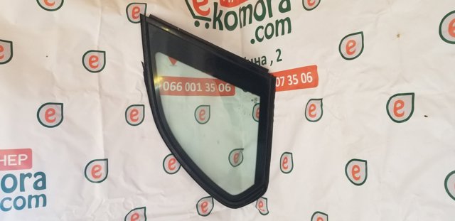 51368402620 BMW Стекло кузова (багажного отсека) правое купить в Каменское