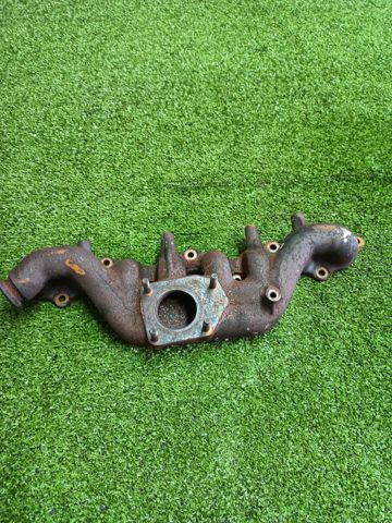 Газопроводы (коллектор выпускной) 5142653AB CHRYSLER