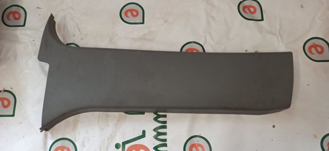 51438259257 Обшивка стойки кузова внутренняя средняя нижняя левая купить Запорожье
