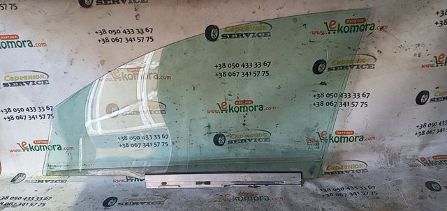 5161264 OPEL Стекло двери передней правой купить в Одесса
