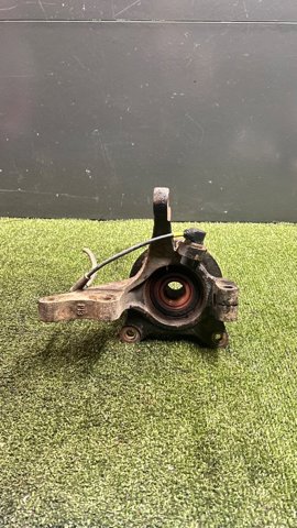 5171626110 HYUNDAI Цапфа (поворотный кулак) передний правый купить в Полтава