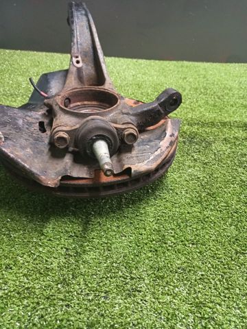 Цапфа передняя правая 517163K050 HYUNDAI