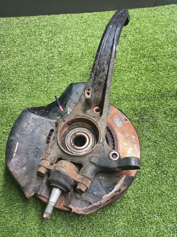 517163K050 HYUNDAI Цапфа (поворотный кулак) передний правый купить в Каменское