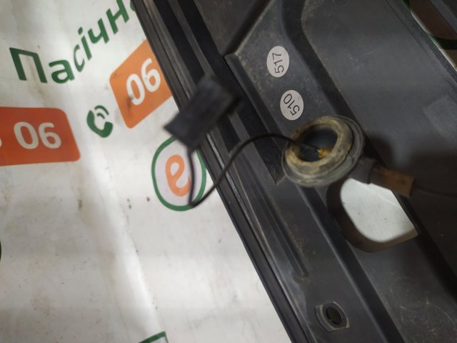 51717025611 BMW купить в Ужгород