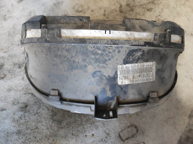 51747074 FIAT купить в Павлоград