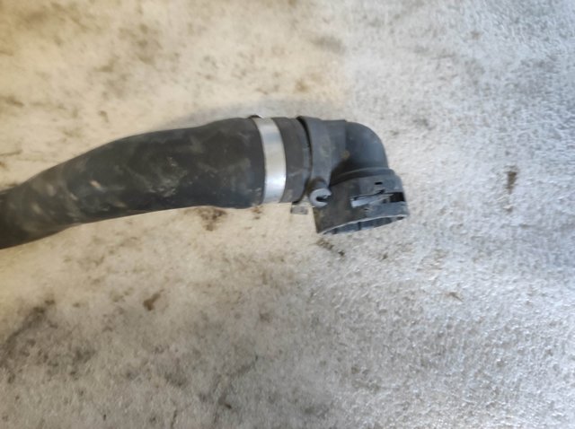 51748396 FIAT Шланг (патрубок) радиатора охлаждения нижний купить в Запорожье