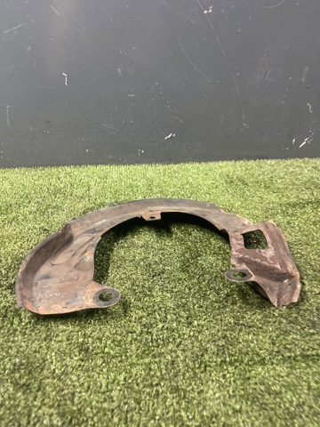 5175526100 HYUNDAI Защита тормозного диска переднего левого купить в Ровно