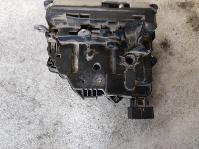 51797570 FIAT Замок двери задней правой купить в Сумы