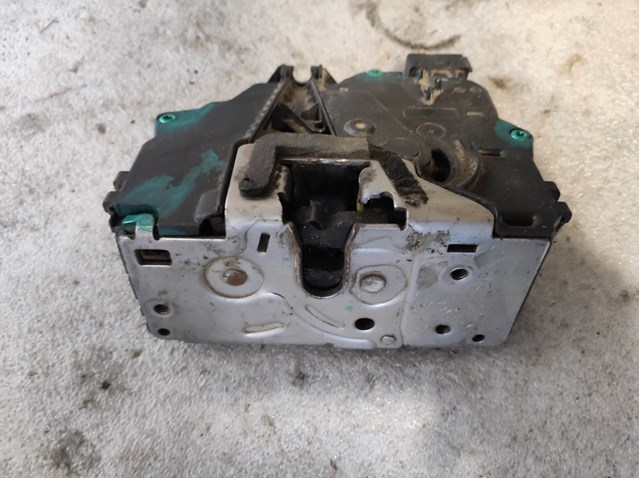 51797570 FIAT Замок двери задней правой купить в Хмельницкий