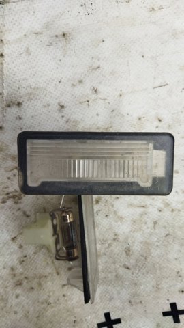 FIAT 51810675 Фонарь подсветки заднего номерного знака в наличии Житомир