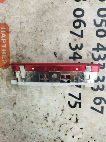 51821699 FIAT Стоп-сигнал задний дополнительный купить в Чернигов