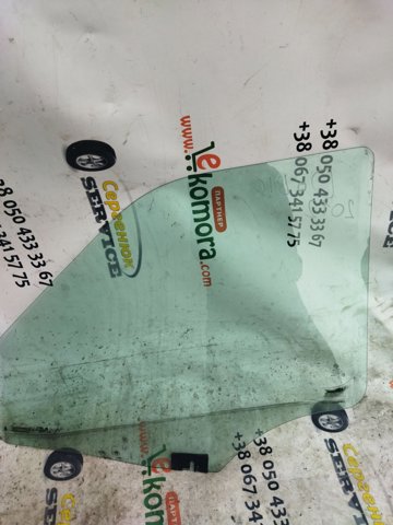 FIAT 51872767 Стекло двери передней правой в наличии Полтава