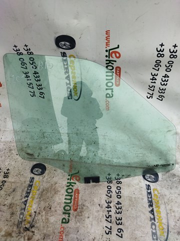 51872767 FIAT Стекло двери передней правой купить в Ужгород