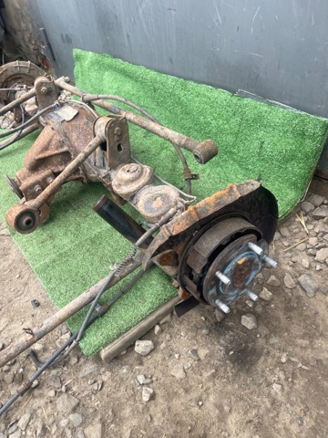 HYUNDAI 520003E420 в наличии Полтава