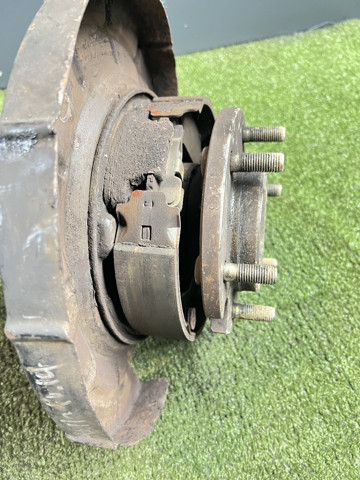 Полуось задняя, правая 52600H1520 HYUNDAI