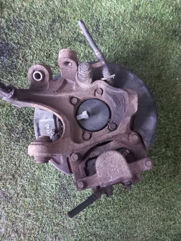 527102B000 HYUNDAI Цапфа (поворотный кулак) задний левый купить в Ирпень