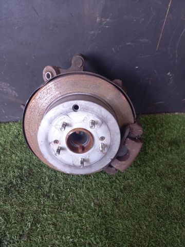 527102B000 HYUNDAI Цапфа задняя левая купить в Ровно