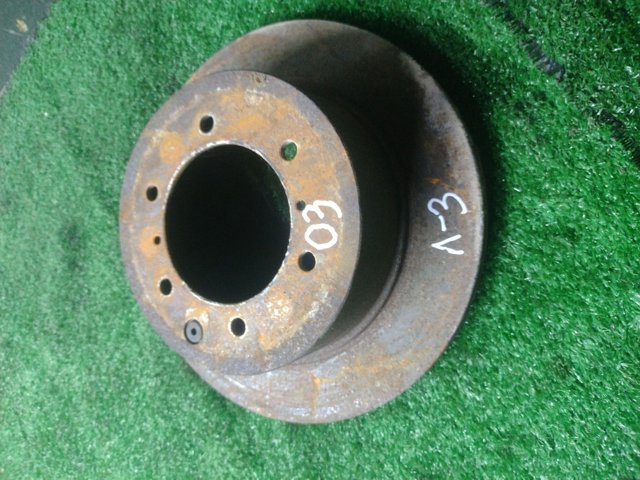 52710H1000 HYUNDAI Тормозные диски купить в Николаев