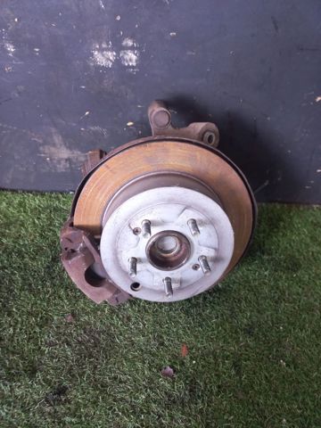 527202B000 HYUNDAI Цапфа задняя правая купить в Павлоград