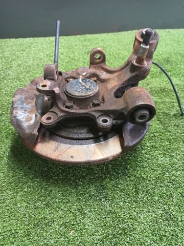 HYUNDAI 527203K050 Цапфа задняя правая в наличии Чернигов