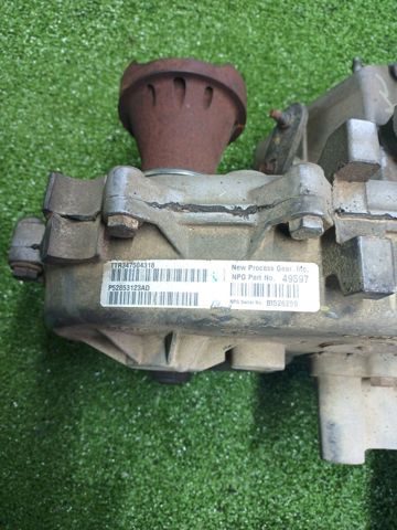 52853123AD CHRYSLER купить в Тернополь
