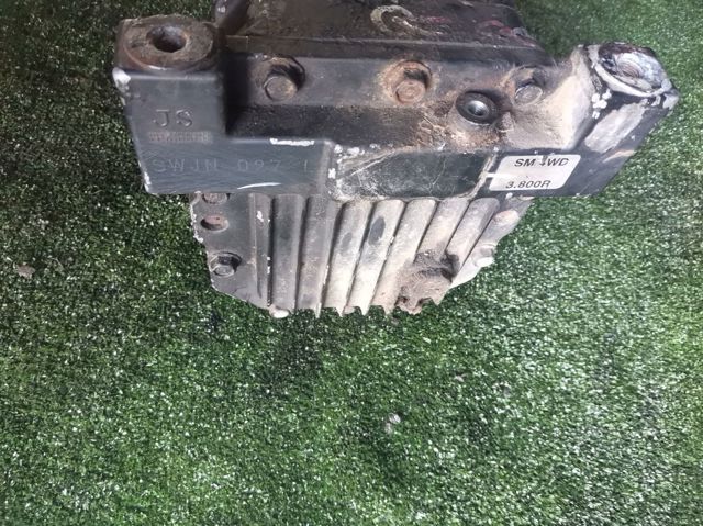 5300039011 HYUNDAI Редуктор задний купить в Ужгород