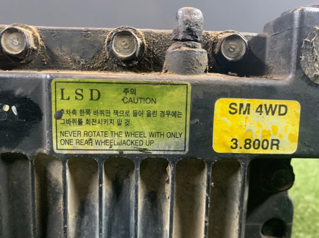 HYUNDAI 5300039101 в наличии Ирпень