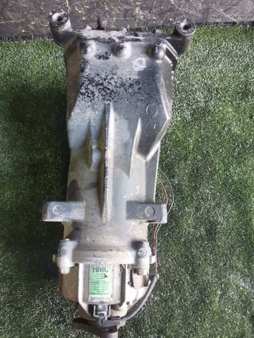 5300039111 HYUNDAI Редуктор задний купить в Харьков