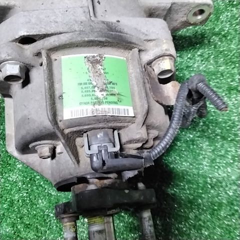 5300039320 HYUNDAI Задний редуктор купить в Днепр