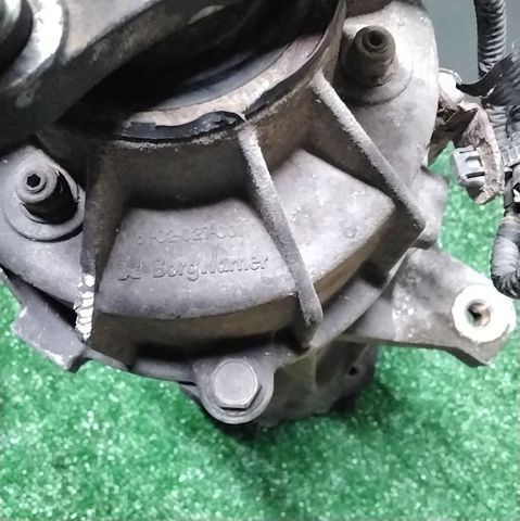 HYUNDAI 5300039320 Задний редуктор в наличии Николаев