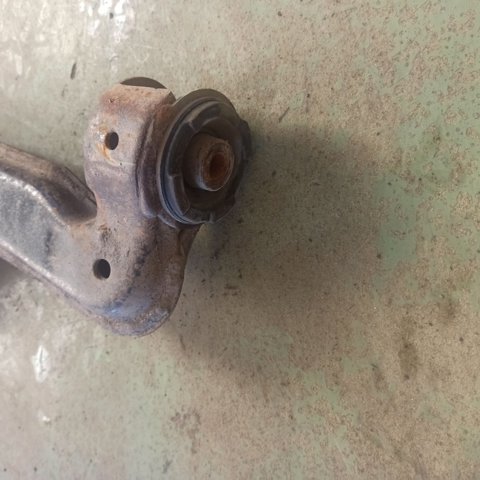5352004 OPEL Нижний рычаг купить в Львов