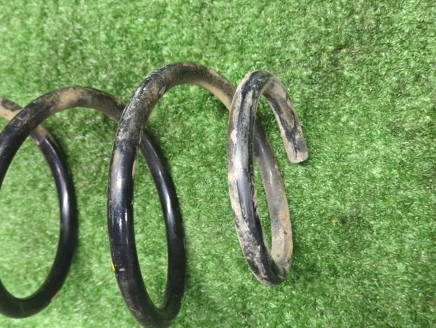 Пружина передней подвески 54010JG70C NISSAN