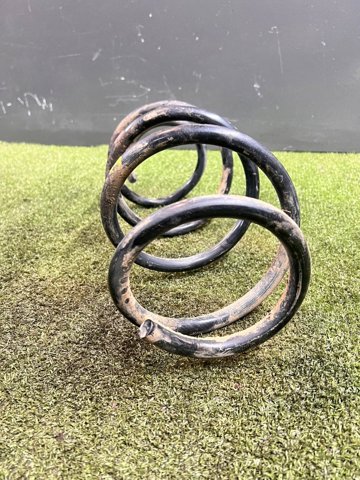 Пружина передней подвески 54010JG70D NISSAN