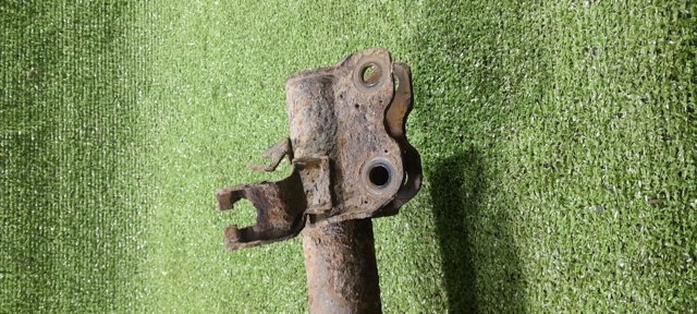 543028H726 NISSAN Амортизатор передний правый купить в Черновцы
