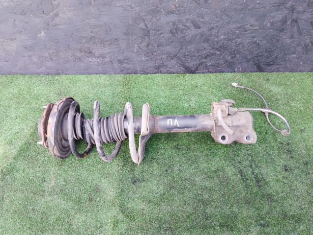 Амортизаторная стойка передняя левая 54303EQ025 NISSAN