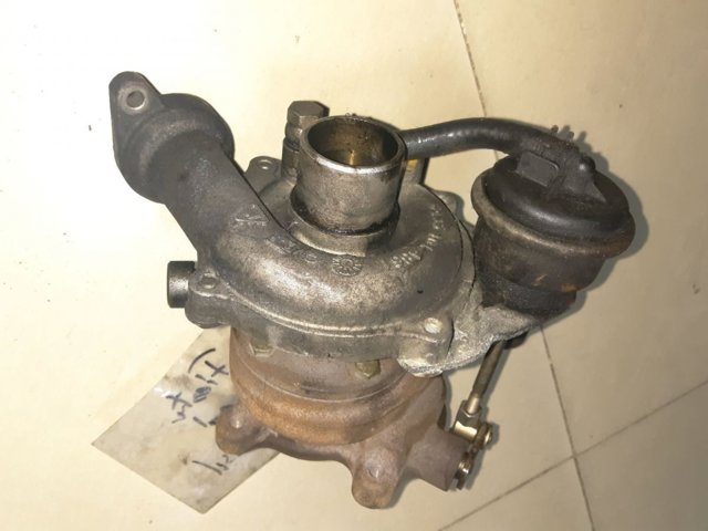 54351014861 FORD Турбина купить в Харьков