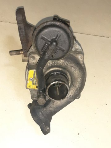 54351014861 FORD Турбина купить в Ровно
