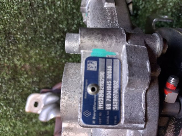 54389700002 RENAULT Турбина купить в Кривой Рог