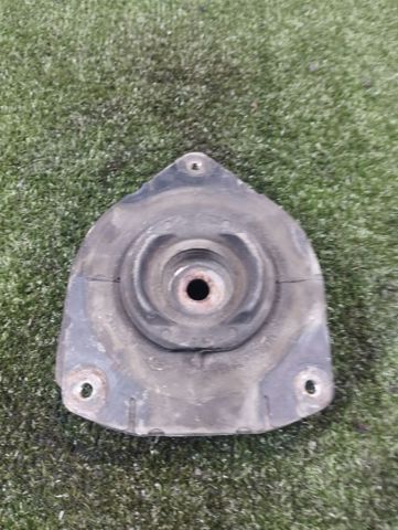 Подушка амортизатора переднего 543A06874R RENAULT