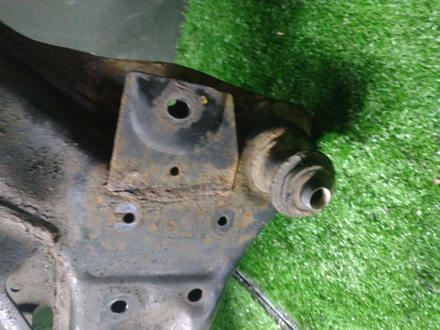 Подрамник передней подвески 54400JG700 NISSAN