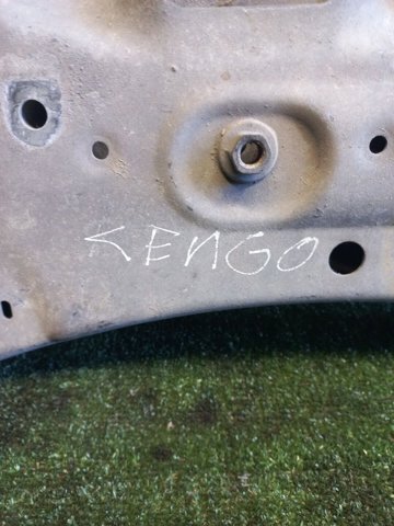 RENAULT 544018850R Подрамник передний в наличии Сумы